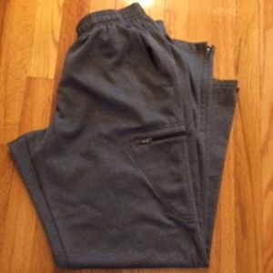 Men's Under Armour sweatpants